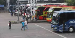 Link Pengumuman Peserta Program Mudik Gratis Bersama BUMN dan Jasa Tirta II, Segera Cek Kuota Terbatas!