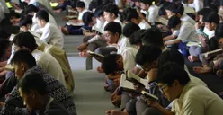 Sambil Istirahat, Mari Renungkan 6 Manfaat Puasa Ramadan