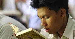 7 Amalan Malam Lailatul Qadar untuk 10 Hari Terakhir di Bulan Ramadan
