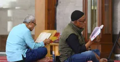 Daftar Amalan Puasa yang Dianjurkan untuk Menambah Pahala di Bulan Ramadan