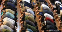 Setelah Salat Witir, Jangan Lupa Baca Doa Ini, Memohon Perlindungan dan Ampunan