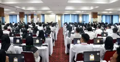 Lega Auto ASN, Seleksi PPPK Tahun 2024 Tahap 1 dan 2 Hanya Formalitas Bagi Tenaga Honorer? Ini Penjelasannya