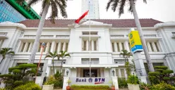BTN Andalkan Efisiensi dan Dana Murah Hadapi Tekanan Geopolitik