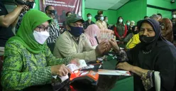 Info Penting! Cek 4 Fakta Pencairan Bansos Tahap I Tahun 2025 yang Wajib Diketahui KPM