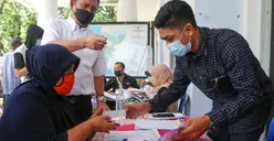 Subsidi BBM dan LPG 3 Kg akan Diubah Jadi BLT, Apakah KPM PKH dan BNPT Masuk Dalam Daftar Penerima?