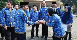 10 Februari Batas Verifikasi dan Validasi Berkas! Timeline Pendaftaran PPG Daljab 2025 untuk Guru PAI dan Bimas Dirilis