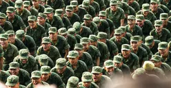Resmi DPR RI Sahkan RUU TNI! 3 Poin Penting Ini yang Diubah, Seperti Biasa Tidak Mendengar Aspirasi Rakyat? 