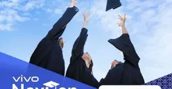 Beasiswa Penuh Vivo NexGen Scholars di Bidang Sains dan Teknologi, Registrasi Sudah Dibuka untuk Calon mahasiswa Jalur SNBP dan SNBT!