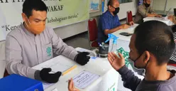 Niat Zakat Fitrah disertai Penjelasan Cara Membayar dan Menghitung Zakat