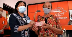 Masyarakat Diminta Bijak Gunakan Bansos! Penyaluran PKH, BPNT dan BLT Cair Bergulir di Berbagai Daerah