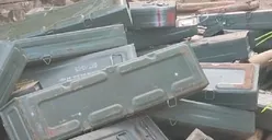 Fakta Baru Insiden Ledakan Amunisi di Garut Terungkap: Ada Puluhan Box Amunisi di Salah Satu Rumah Korban