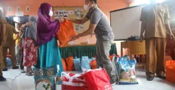PKH dan BPNT Tahap 2 Tahun 2025 Cair? Cek Tanggal Pencairan dan Besaran Nominal Masing- Masing Bansos
