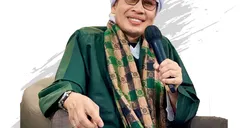 Buya Yahya Ungkap 5 Tanda-tanda Fisik Lailatul Qadar dari Hadits Nabi, Jangan Sampai Terlewat