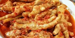 Punya Banyak Manfaat! Inilah Sederet Fakta Ilmiah dan Mengejutkan yang Tersembunyi dari Ceker Ayam