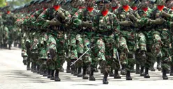 Kebut Banget! Revisi RUU TNI Siap Dibawa ke Sidang Paripurna untuk Menjadi Undang-Undang, Dwifungsi ABRI akan Kembali Terjadi?  