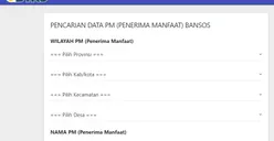 Dapat Bantuan? Begini Cara Cek Bansos Mitigasi di cekbansos.kemensos.go.id 2024 Langsung dari HP