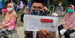 Jadwal Pencairan PKH Tahap 1 2025 di Bank BRI, BNI dan PT Pos Indonesia, Sebentar Lagi Bansos Siap Cair Merata!