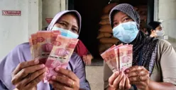 Hore! 10 Juta KPM Siap Terima Bansos PKH BPNT Tahap 2 2025, Ini Jadwal, Nominal, dan Cara Cek Status Penerima