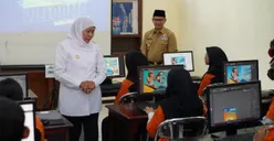 5 SMP Negeri di Probolinggo Ini Jadi Pintu Gerbang Masuk SMAN Favorit, Nomor 1 Paling Dicari!