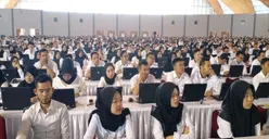 Tertarik Daftar CPNS Tahun 2025? Berikut Perkiraan Jadwal dan Dokumen yang Perlu Disiapkan Sekarang