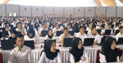 Persiapan CPNS 2025! Berikut Formasi untuk Lulusan S1 Manajemen dengan Gaji Tertinggi