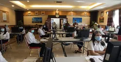 Peserta yang Lolos SKD tapi Tidak Hadir SKB CPNS 2024 Apakah Kena Blacklist? Berikut Penjelasannya