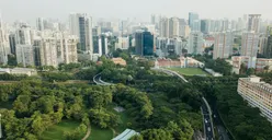 Komitmen Pemprov Hadirkan Jakarta Hijau 2025, Salah Satunya Program Proklim 