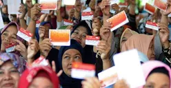 Lima Golongan KPM yang Berpotensi Tidak Menerima Bantuan Sosial Setelah Penerapan DTSEN
