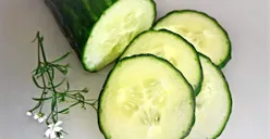 Tak Banyak yang Tahu! 7 Manfaat dari Timun bagi Kesehatan, Baik untuk Jantung Loh...