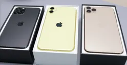 TOP 20 HP Tahun 2025 Terlengkap dari Rp1 Juta hingga Rp20 Juta, Ada Tips Membeli Gadget Baru Lebaran 2025! 