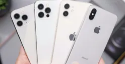 Daftar Lengkap Turun Harga iPhone Terbaru Juni 2025! Mulai Rp8 Jutaan hingga Rp32 Jutaan