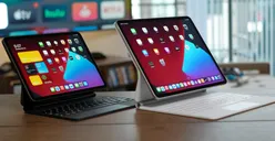 5 Tablet RAM 6 GB Terbaik 2025 Hadirkan Performa Tinggi dengan Harga Mulai Rp1,9 Juta