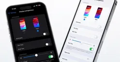 iPhone Dark Mode Bisa Bikin Baterai Lebih Awet? Berikut Cara Aktifkan Fiturnya