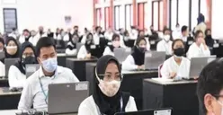 Besok Seleksi Kompetensi PPPK 2024, Jangan Lupa Bawa Barang-barang Wajib Ini