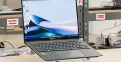 Kekuatan Intel Core Ultra 9 285H pada Asus Zenbook 14 OLED yang Membuat Laptop Lain Tertinggal Jauh