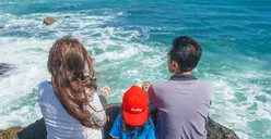 Cocok untuk Liburan! Destinasi Wisata Terbaru di Jakarta 2025: Cafe Desember by the Bay dengan View Danau hingga Aloha PIK 2