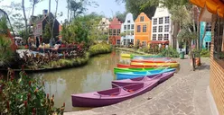 Rekomendasi Tempat Ngabuburit di Bogor yang Tidak Boleh Dilewatkan Selama Ramadan