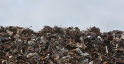 Jadi Solusi Warga DKI Jakarta, PLTSa Merah Putih Bantar Gebang Ubah 2.500 Ton Sampah Jadi Energi Listrik 