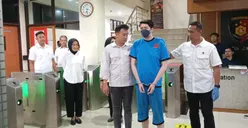 Korban Pelecehan Seksual oleh Oknum Dokter Residen di RSHS Bandung Masih Trauma Berat