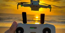 Berani Disiplin Melakukan Ini? Perangkat Drone Dipastikan Akan Berusia Panjang dan Bebas dari Kendala Saat Mengudara!