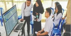 2 Hari Lagi Tes! Berikut Cara Menghitung Nilai Integrasi SKD dan SKB yang Wajib Peserta CPNS Tahu