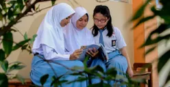 MULAI CAIR! Saldo Rp1.800.000 Telah Disalurkan untuk KPM PKH dan BPNT dengan Anak Sekolah Tingkat Atas