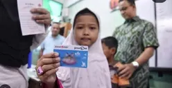 Data 105.255 Penerima KJP Plus yang Terhapus Kembali Diaktifkan, Ikuti Langkah Ini Supaya Dana Bantuan Bisa Cair Lagi