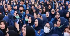 Hasil Akhir CPNS 2024 Diumumkan Tanggal Berapa? Cek Jadwal dan Tahap-tahapan Selanjutnya