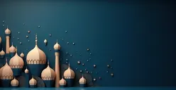 Pakai Bahasa Inggris, Ini 15 Kata Ucapan Selamat Idul Fitri 1446 H atau Lebaran 2025!