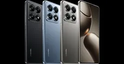 Duel Sengit! Xiaomi 14T dan Xiaomi 14T Pro Punya Selisih Harga Rp4 Juta Tapi Sama? Ini Persamaan Spesifikasi