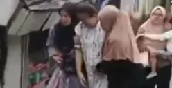 Viral Ibu Hamil Hendak Melahirkan Terjebak One Way di Puncak Bogor, Begini Endingnya