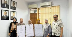 PNM dan MES Dukung UMKM Lewat Pelatihan Sertifikasi Halal untuk Nasabah PNM