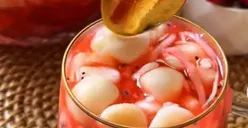 Ide Jualan Takjil, Resep Es Blewah Aceh: Rasanya yang Segar Cocok Buat Buka Puasa
