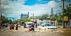 Banjir Jakarta di Manggarai Capai 850 Cm, Pramono Anung: Jakarta Siaga 2, Mohon Maaf Tidak Separah Tahun 2020...
